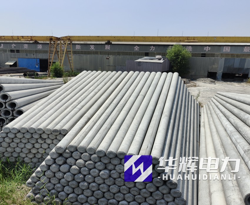 博罗15米水泥电线杆